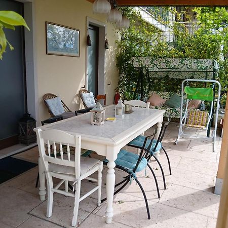 Residenza Al Parco Apartment Pastrengo Ngoại thất bức ảnh