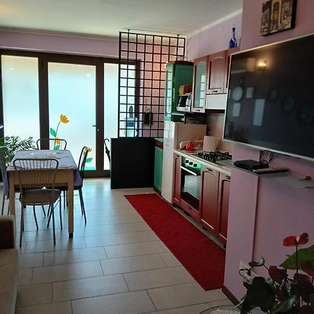 Residenza Al Parco Apartment Pastrengo Ngoại thất bức ảnh