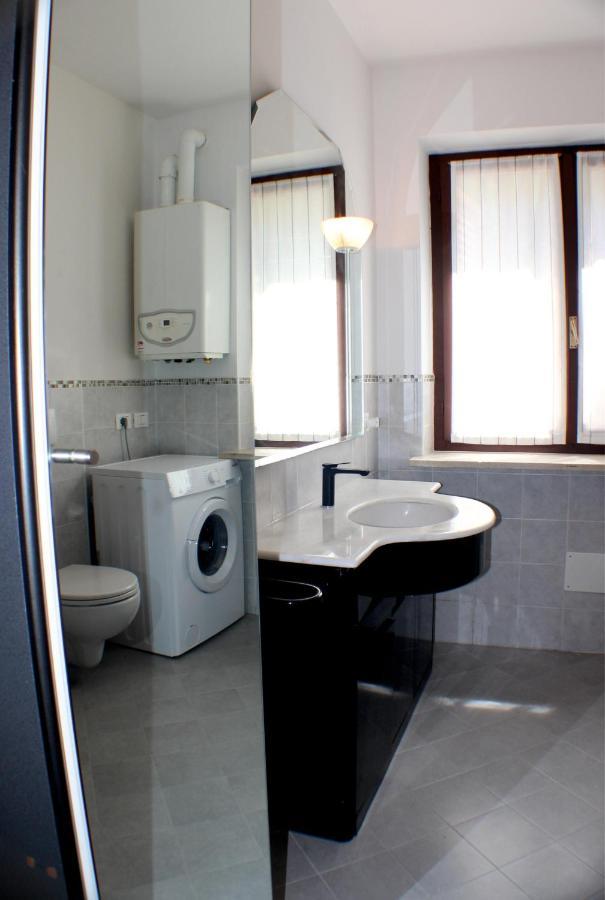 Residenza Al Parco Apartment Pastrengo Ngoại thất bức ảnh