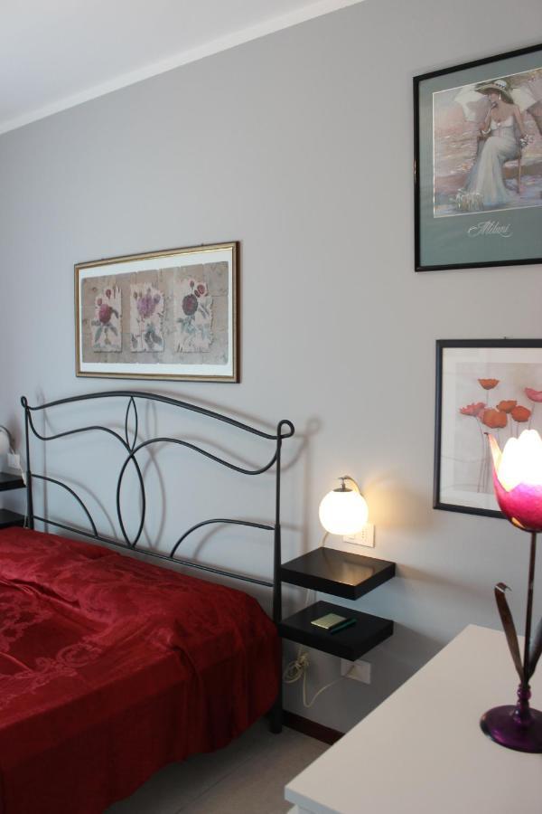 Residenza Al Parco Apartment Pastrengo Ngoại thất bức ảnh