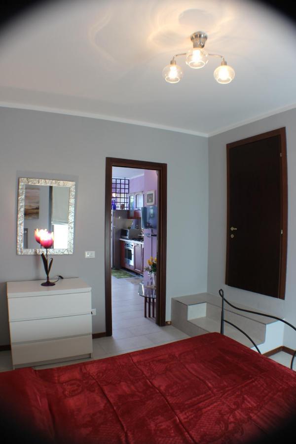 Residenza Al Parco Apartment Pastrengo Ngoại thất bức ảnh