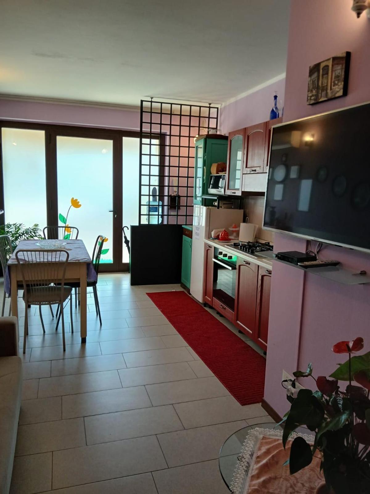 Residenza Al Parco Apartment Pastrengo Ngoại thất bức ảnh